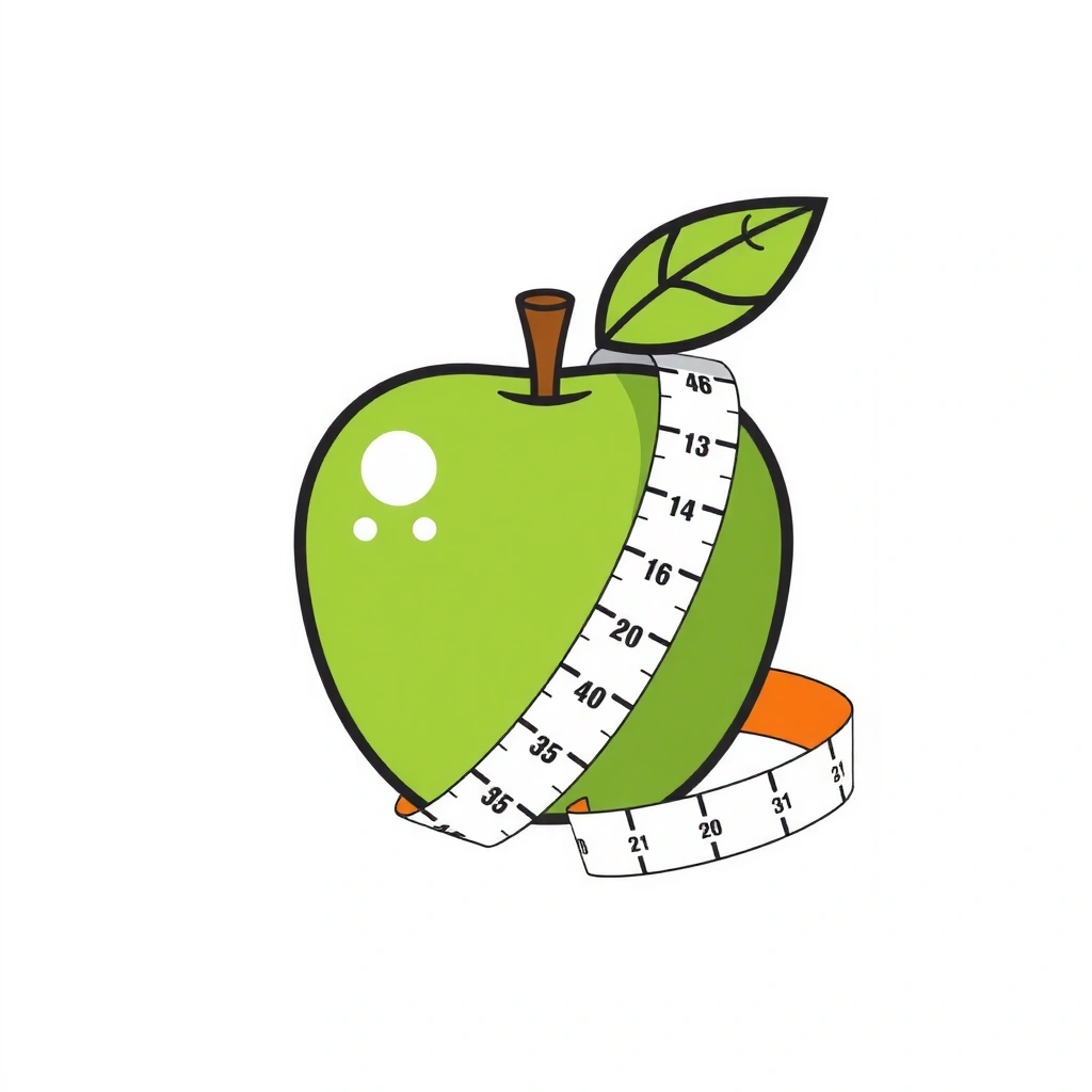 Icon für individuelle Ernährungsberatung