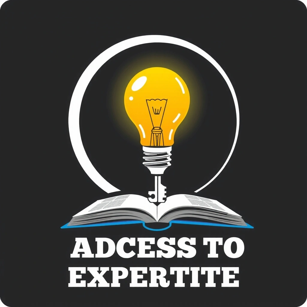 Icon für Zugang zu Expertise